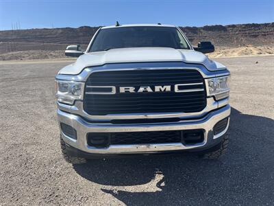 2020 RAM 2500 Big Horn   - Photo 8 - Hurricane, UT 84737