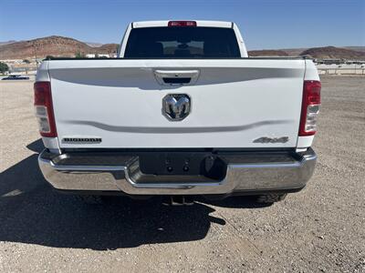 2020 RAM 2500 Big Horn   - Photo 6 - Hurricane, UT 84737