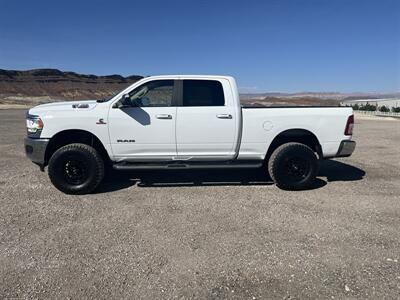 2020 RAM 2500 Big Horn   - Photo 2 - Hurricane, UT 84737