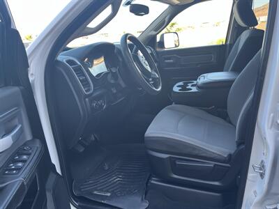 2020 RAM 2500 Big Horn   - Photo 11 - Hurricane, UT 84737