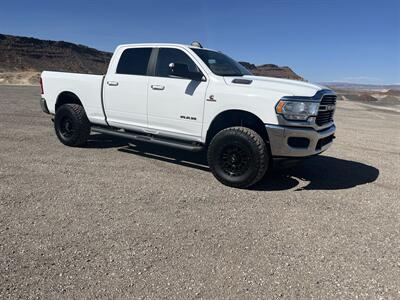 2020 RAM 2500 Big Horn   - Photo 4 - Hurricane, UT 84737