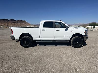 2020 RAM 2500 Big Horn   - Photo 5 - Hurricane, UT 84737
