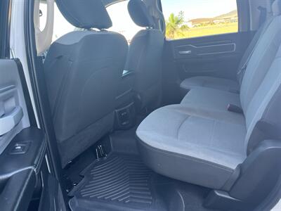 2020 RAM 2500 Big Horn   - Photo 13 - Hurricane, UT 84737