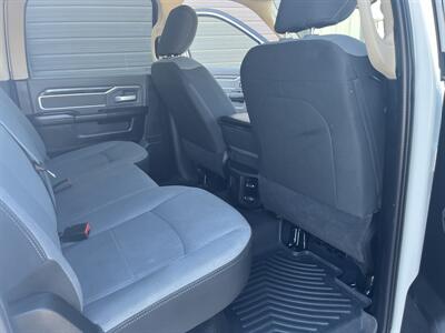 2020 RAM 2500 Big Horn   - Photo 16 - Hurricane, UT 84737