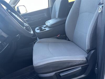 2020 RAM 2500 Big Horn   - Photo 12 - Hurricane, UT 84737
