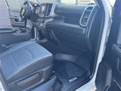 2020 RAM 2500 Big Horn   - Photo 14 - Hurricane, UT 84737