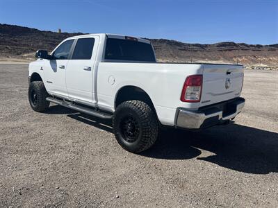 2020 RAM 2500 Big Horn   - Photo 3 - Hurricane, UT 84737