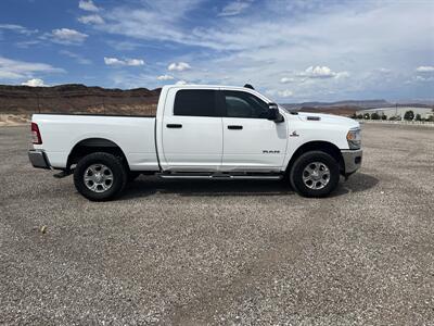 2024 RAM 2500 Big Horn   - Photo 2 - Hurricane, UT 84737