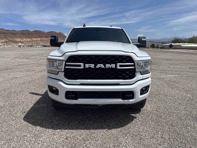 2024 RAM Ram 2500 Pickup Big Horn - Photo 7