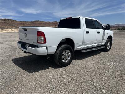 2024 RAM 2500 Big Horn - Photo 3 - Hurricane, UT 84737