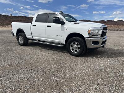 2024 RAM 2500 Big Horn Truck