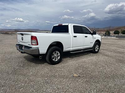 2024 RAM 2500 Big Horn   - Photo 3 - Hurricane, UT 84737