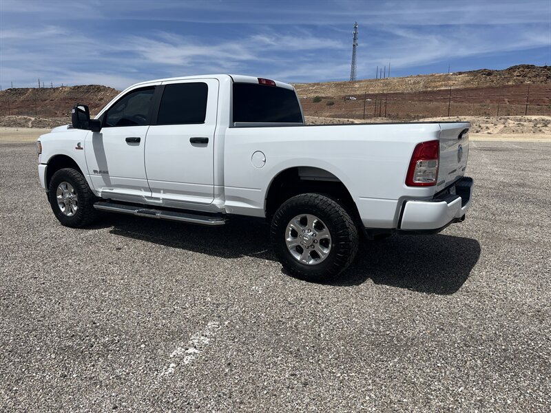 2024 RAM Ram 2500 Pickup Big Horn - Photo 6