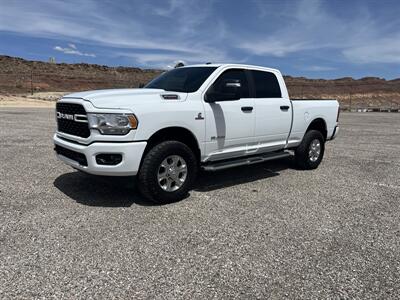 2024 RAM 2500 Big Horn - Photo 4 - Hurricane, UT 84737