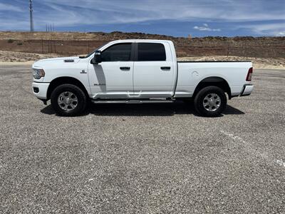 2024 RAM 2500 Big Horn - Photo 5 - Hurricane, UT 84737