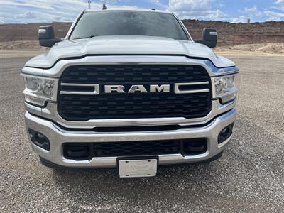 2024 RAM 2500 Big Horn   - Photo 8 - Hurricane, UT 84737