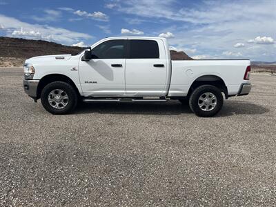 2024 RAM 2500 Big Horn   - Photo 5 - Hurricane, UT 84737
