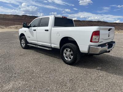 2024 RAM 2500 Big Horn   - Photo 6 - Hurricane, UT 84737