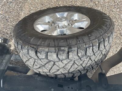 2024 RAM 2500 Big Horn   - Photo 15 - Hurricane, UT 84737