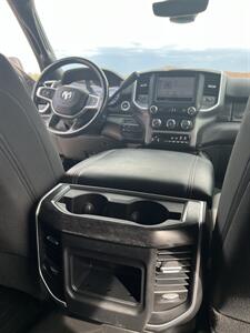 2024 RAM 2500 Big Horn   - Photo 14 - Hurricane, UT 84737