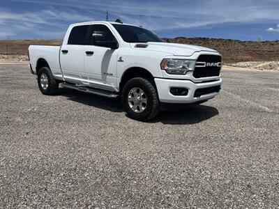 2024 RAM 2500 Big Horn Truck