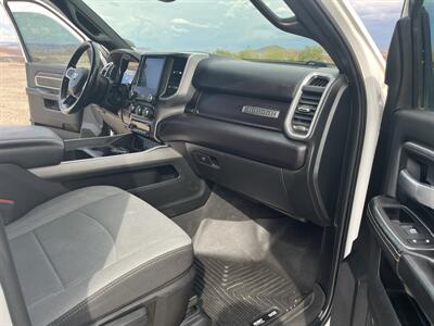 2024 RAM 2500 Big Horn   - Photo 12 - Hurricane, UT 84737