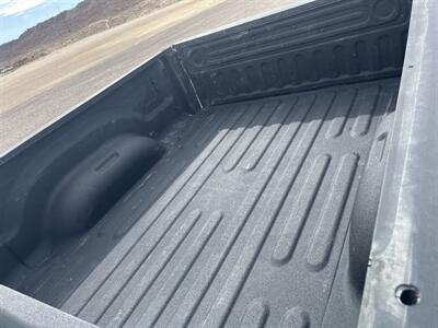 2024 RAM 2500 Big Horn   - Photo 9 - Hurricane, UT 84737