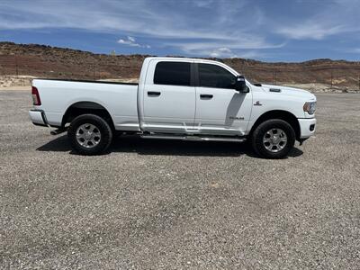 2024 RAM 2500 Big Horn Truck