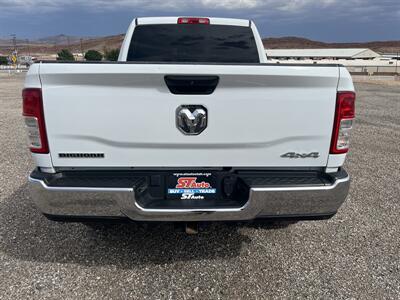 2024 RAM 2500 Big Horn   - Photo 7 - Hurricane, UT 84737