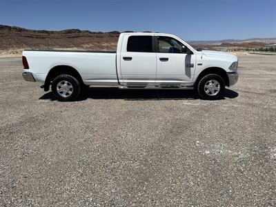 2012 RAM 2500 SLT   - Photo 5 - Hurricane, UT 84737