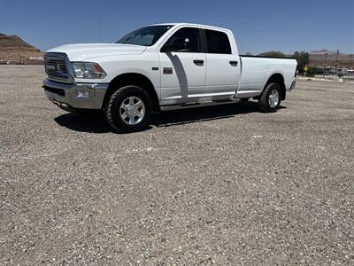 2012 RAM 2500 SLT   - Photo 2 - Hurricane, UT 84737