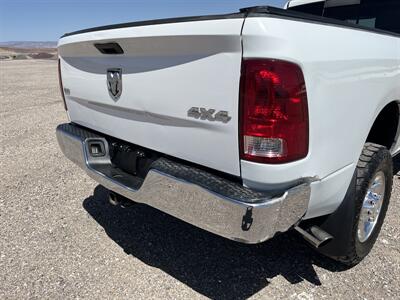 2012 RAM 2500 SLT   - Photo 7 - Hurricane, UT 84737