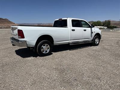 2012 RAM 2500 SLT   - Photo 6 - Hurricane, UT 84737