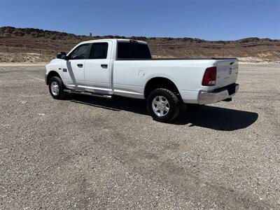 2012 RAM 2500 SLT   - Photo 3 - Hurricane, UT 84737