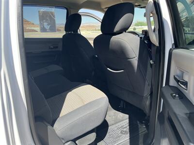 2012 RAM 2500 SLT   - Photo 11 - Hurricane, UT 84737