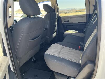 2012 RAM 2500 SLT   - Photo 9 - Hurricane, UT 84737