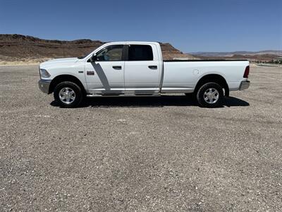 2012 RAM 2500 SLT   - Photo 1 - Hurricane, UT 84737