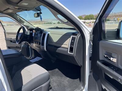 2012 RAM 2500 SLT   - Photo 10 - Hurricane, UT 84737