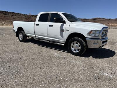 2012 RAM 2500 SLT   - Photo 4 - Hurricane, UT 84737
