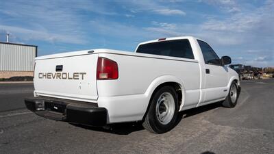 2001 Chevrolet S-10   - Photo 7 - Hurricane, UT 84737