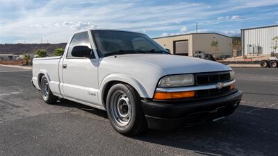 2001 Chevrolet S-10   - Photo 6 - Hurricane, UT 84737