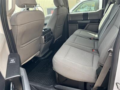 2018 Ford F-350 Super Duty XLT   - Photo 12 - Hurricane, UT 84737