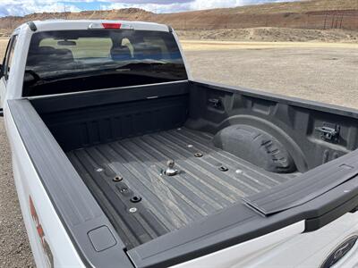 2018 Ford F-350 Super Duty XLT   - Photo 8 - Hurricane, UT 84737