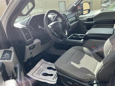 2018 Ford F-350 Super Duty XLT   - Photo 11 - Hurricane, UT 84737