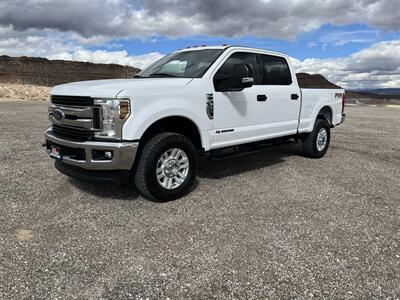 2018 Ford F-350 Super Duty XLT   - Photo 4 - Hurricane, UT 84737