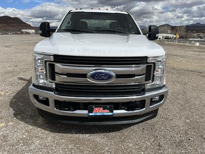 2018 Ford F-350 Super Duty XLT   - Photo 10 - Hurricane, UT 84737