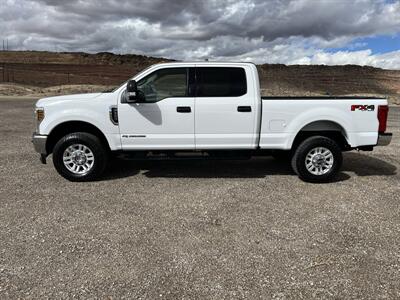 2018 Ford F-350 Super Duty XLT   - Photo 5 - Hurricane, UT 84737