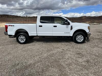 2018 Ford F-350 Super Duty XLT   - Photo 2 - Hurricane, UT 84737