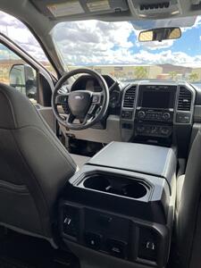 2018 Ford F-350 Super Duty XLT   - Photo 15 - Hurricane, UT 84737