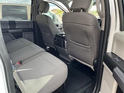 2018 Ford F-350 Super Duty XLT   - Photo 14 - Hurricane, UT 84737